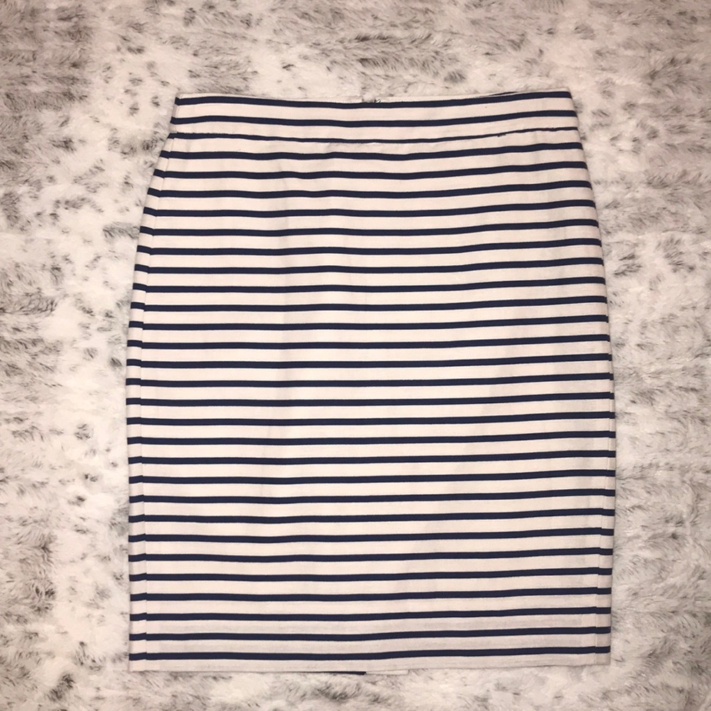 JCrew Factory- The Pencil Skirt